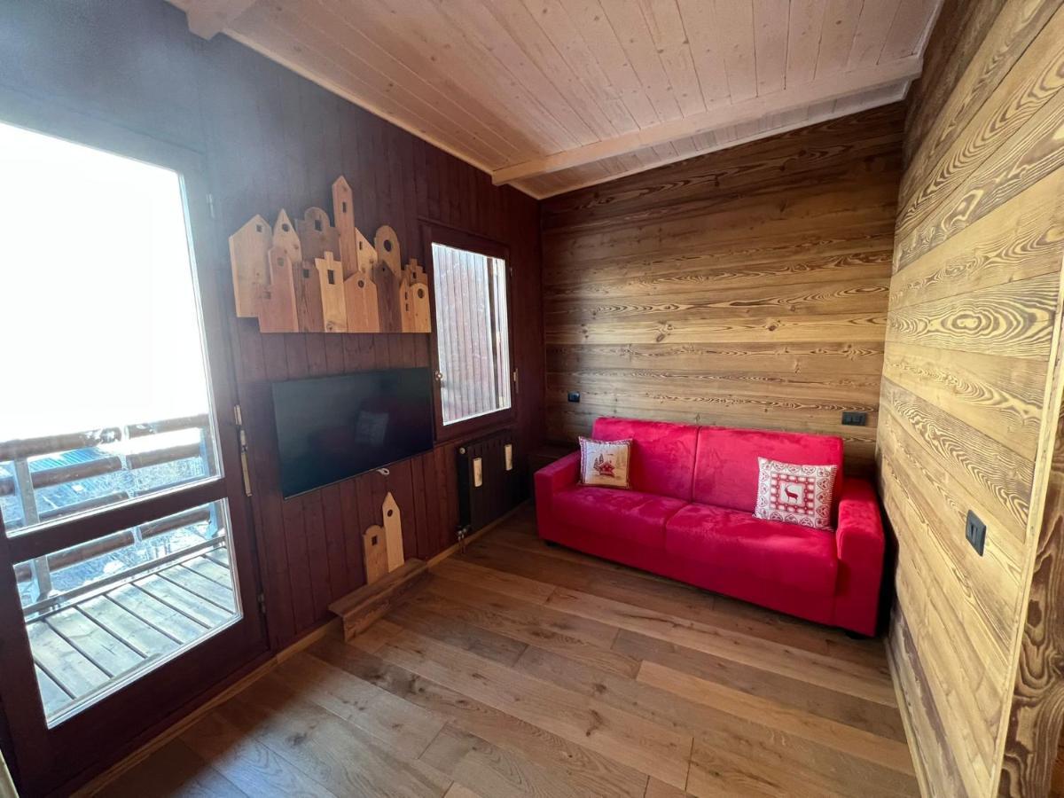 Panorama Chalet A La Grand'Ourse Di Cervinia Cir Vda Valtournenche 0198 Breuil-Cervinia Bagian luar foto
